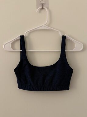 Outdoor Voices Double Time Bra